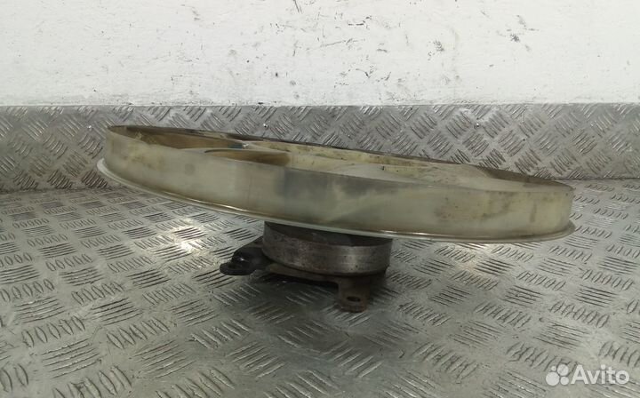 Вискомуфта Ford Transit 7 2006