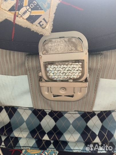 Школьный рюкзак