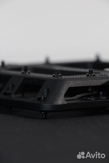 Велосипедные педали