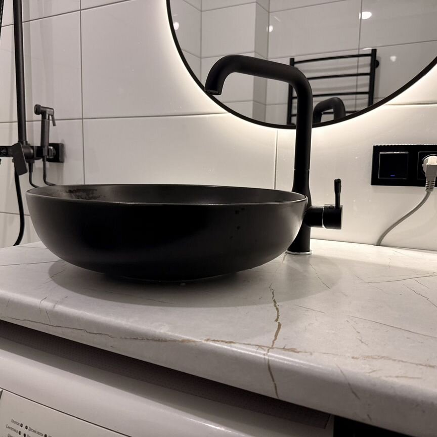 Квартира 1-комн. 35 м² в Грязовец — фото 30 из 40