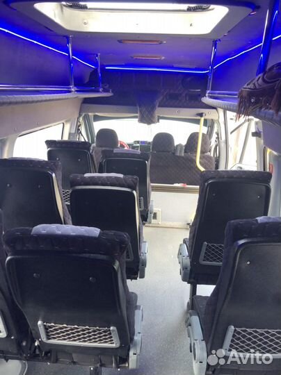 Заказ(аренда)микроавтобуса,Экскурсии Рд