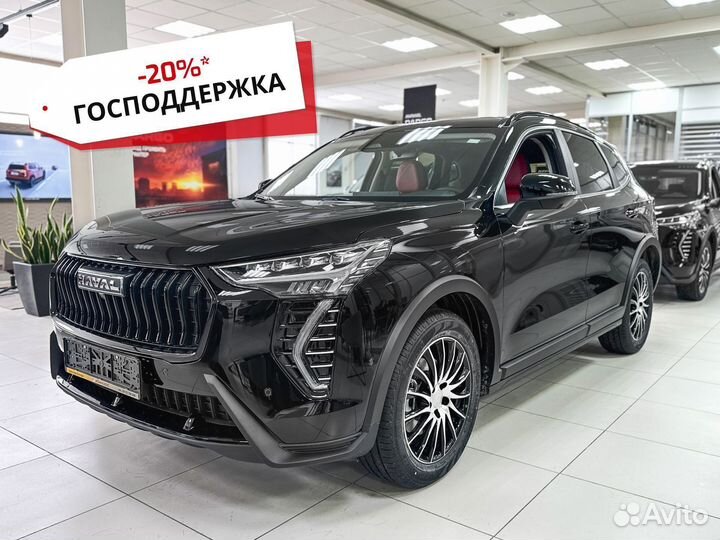 Haval Jolion 1.5 МТ, 2024