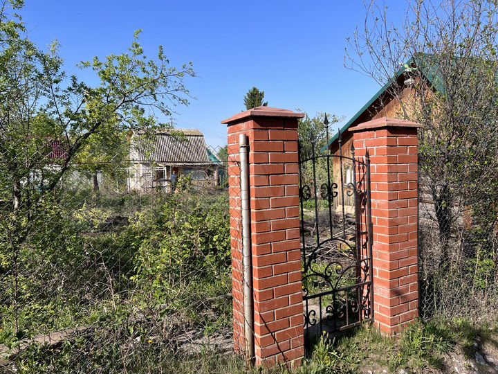 Дача 60 м² на участке 6,7 сот.