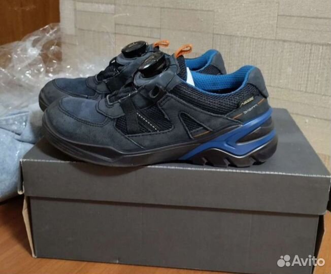 Кроссовки Ecco 31