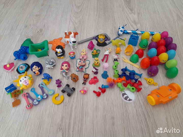 Развивающие,музыкальные игрушки,грызунки,киндеры
