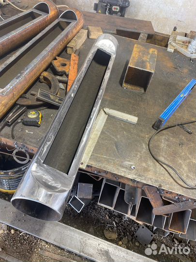 Сварщик,слесарь