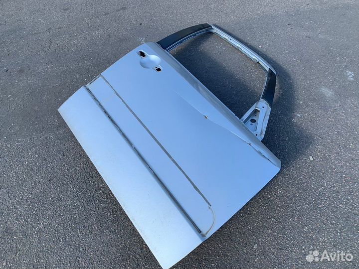 Дверь передняя правая Suzuki SX-4, SX 4