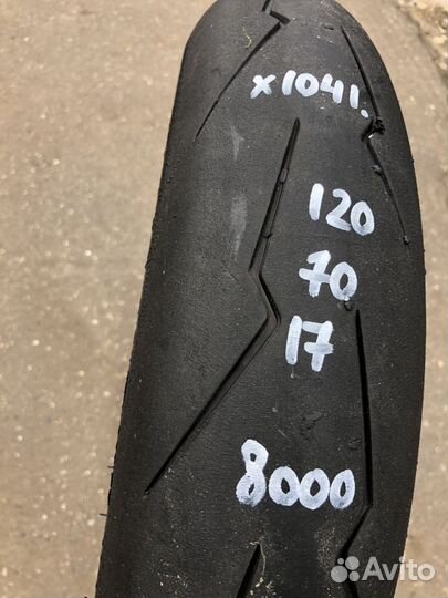120/70 R17 pirelli diablo super corsa sc1 1041x