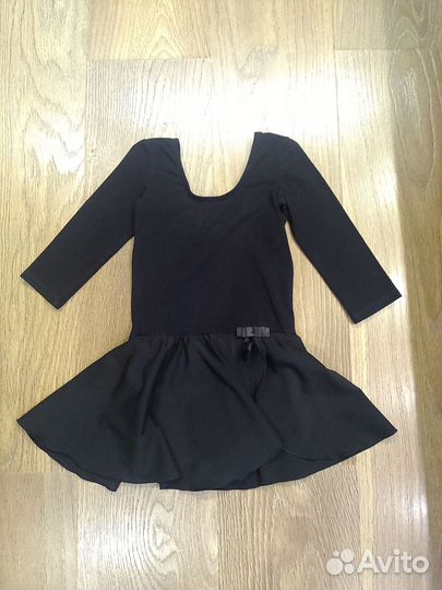 Купальник гимнастический