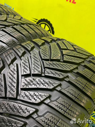 Dunlop SP Winter Sport M3 255/45 R17 98V