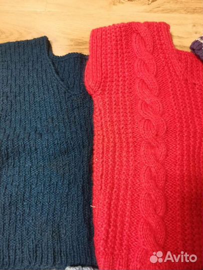 Детские вещи