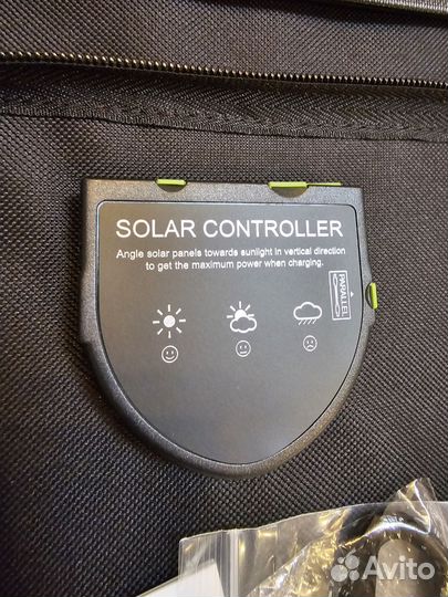 Солнечная Панель AllPowers 60W