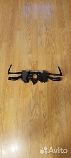 Переключатель подрулевой АКПП VW Touareg