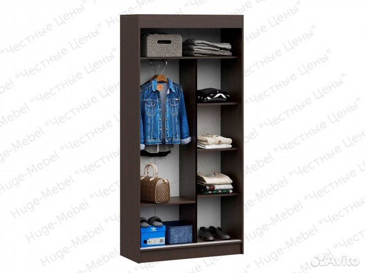 Шкаф-купе