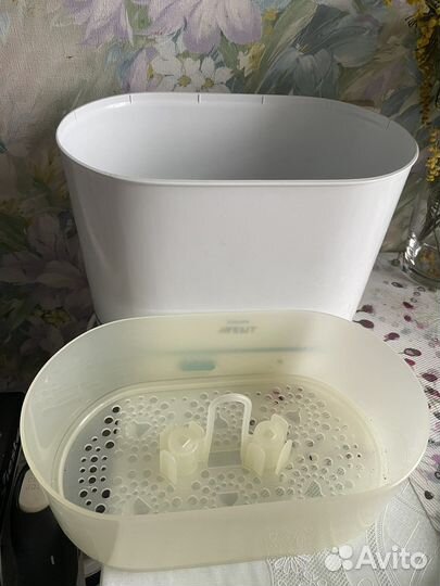 Стерилизатор philips Avent