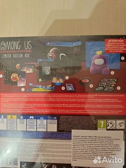 Игры ps4 ps5 диски Sony PlayStation