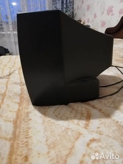 Телевизор sharp