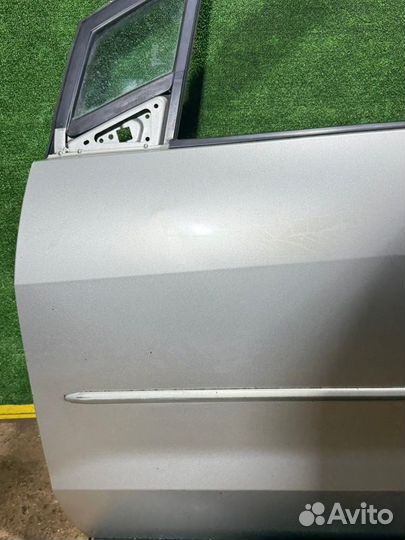 Дверь передняя левая Mazda 5 1800 2006