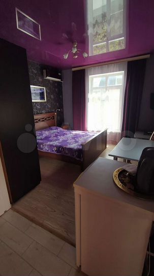 Квартира-студия, 19 м², 2/3 эт.