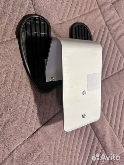 Подставка для ребенка на самокат