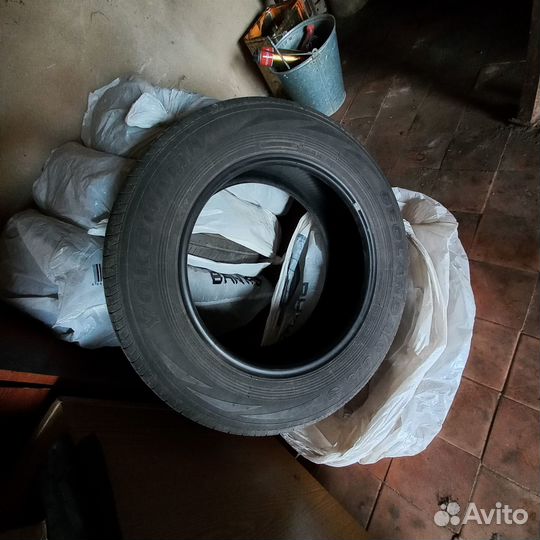 Yokohama Geolandar G98FV 225/65 R17