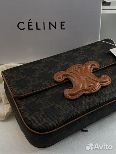 Сумка Celine