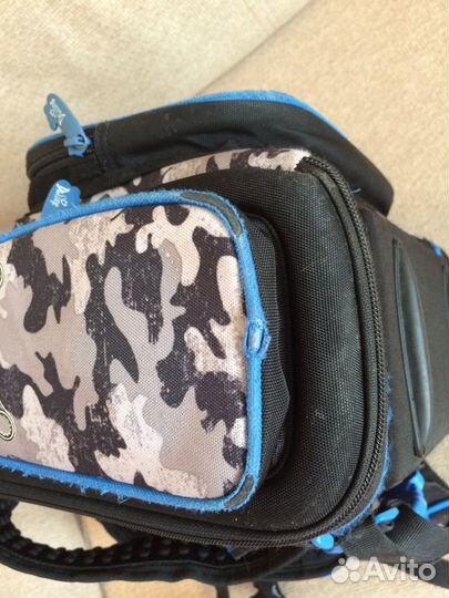 Портфель школьный