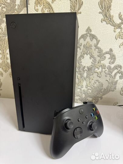 Xbox series x