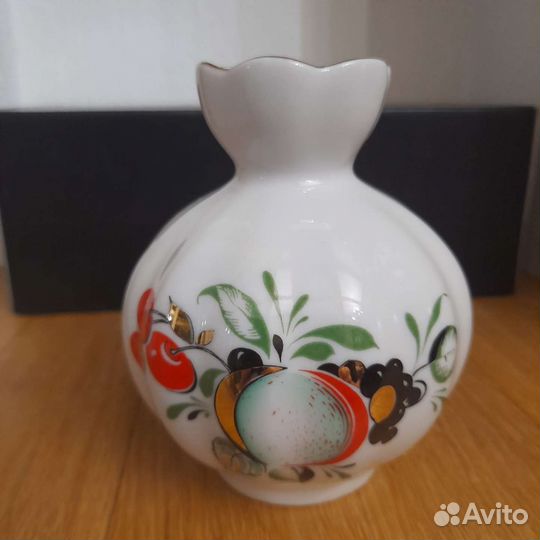 Чайный сервиз лфз 