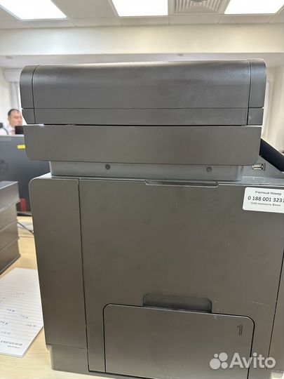 Мфу hp officejet pro