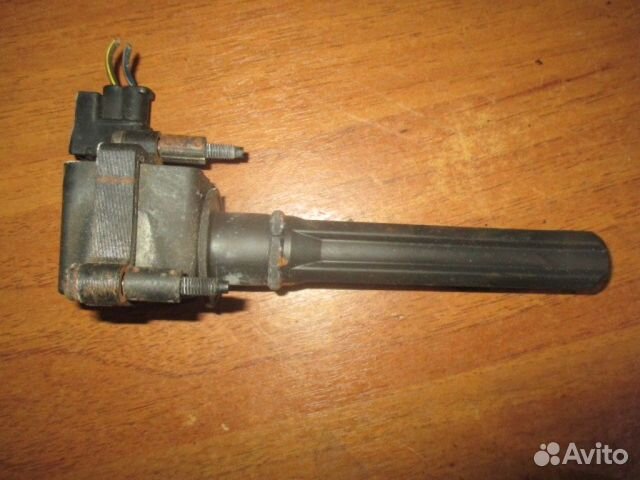 Катушка зажигания Chrysler 300C