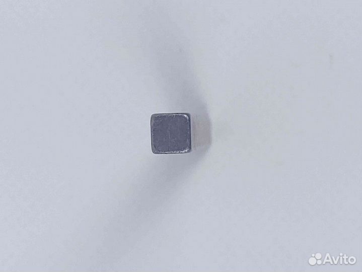 Шпонка 6х6х60