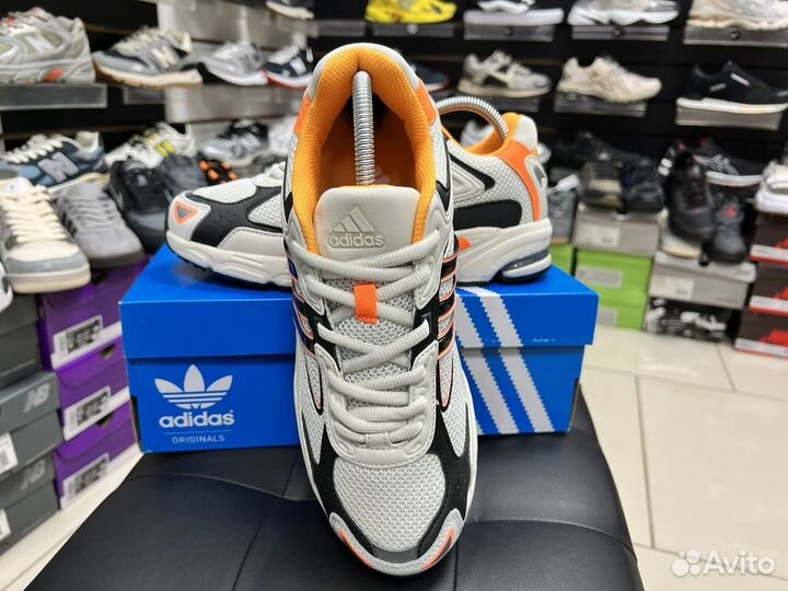 Кроссовки мужские Адидас Adidas response cl