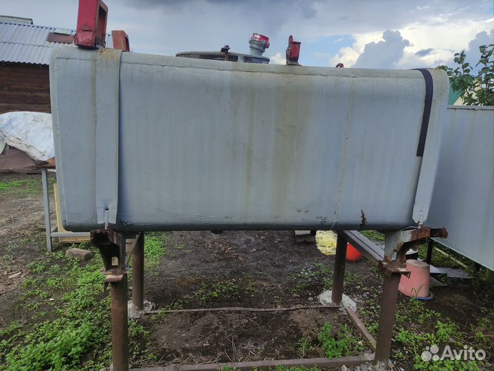 Цистерна,бак для воды
