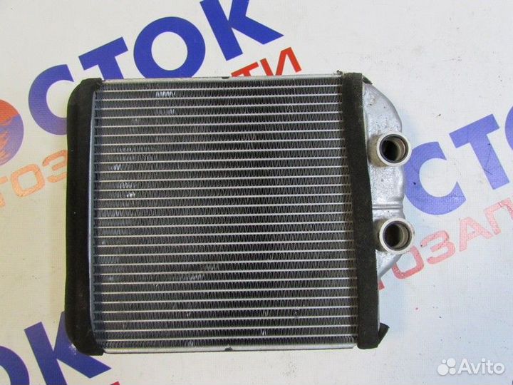 Радиатор отопителя toyota caldina ET196V, ST215G