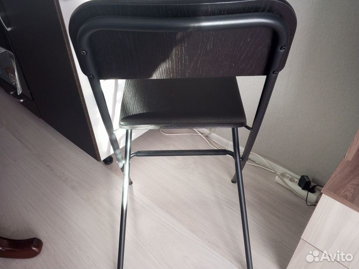Барные стулья 2 шт