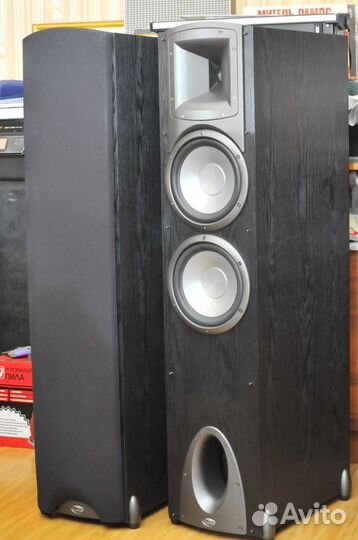 Klipsch synergy f3 store price