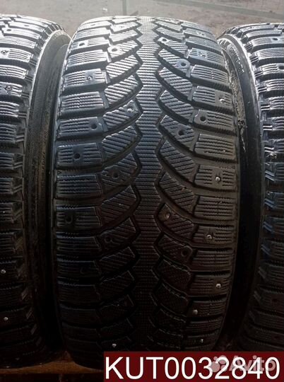 Bridgestone Blizzak Spike-01 215/45 R17 107U