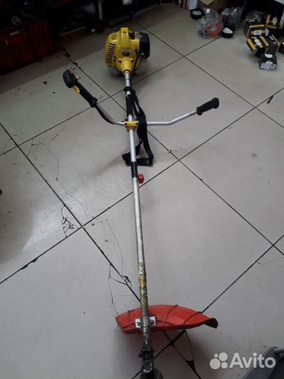 Бензотриммер Huter GGT-1900S