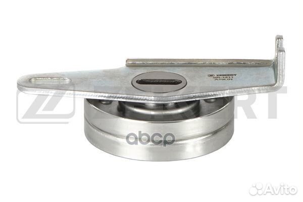 Ролик обводной агрегатного ремня Citroen Jumper