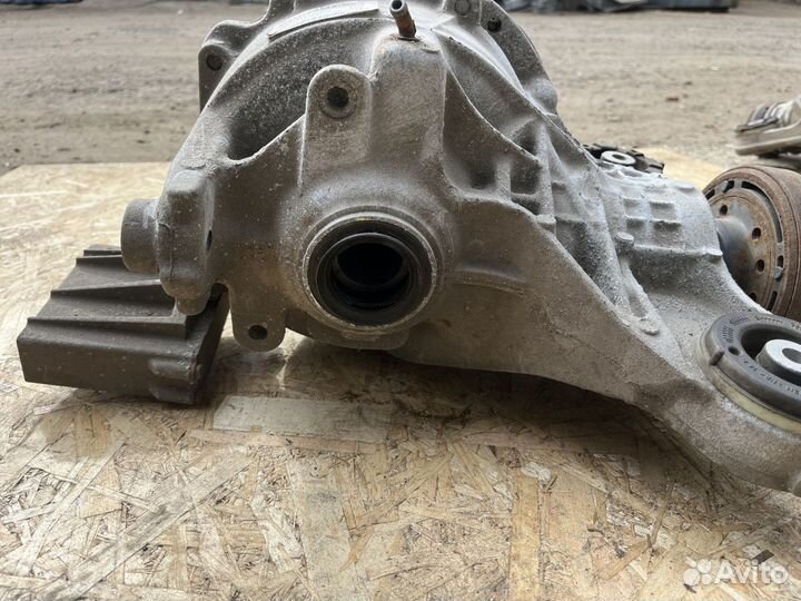 Редуктор заднего моста Land Rover Range Rover