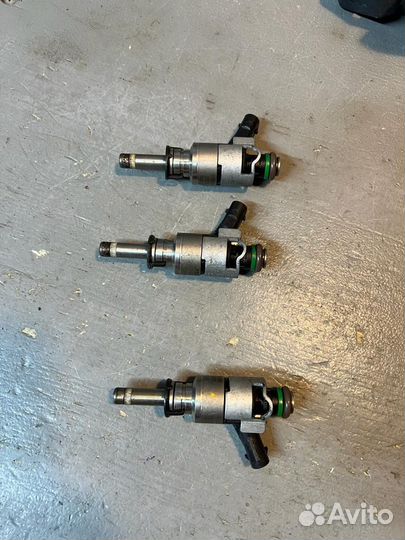 06E906036P Форсунки VAG