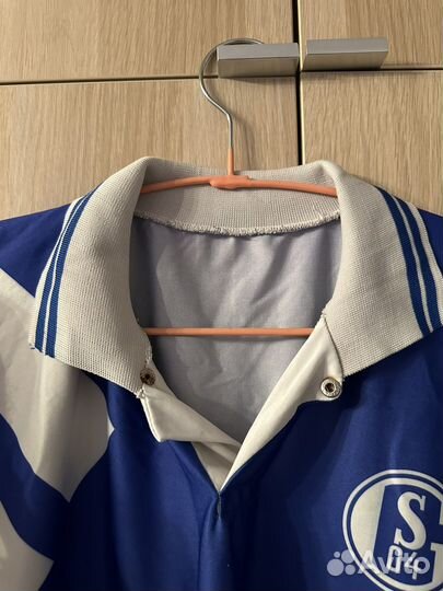 Футбольная форма ретро