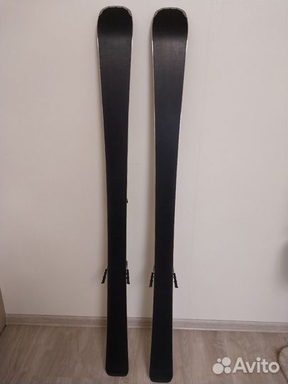 Горные лыжи