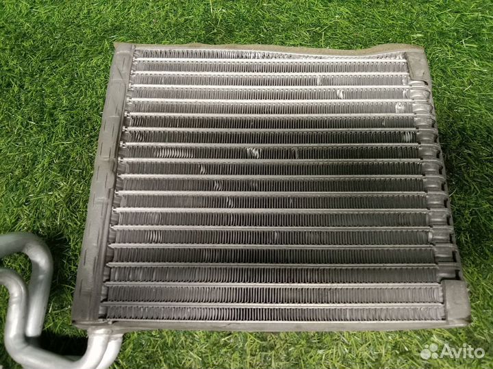 Радиатор кондиционера для Honda CR-V2