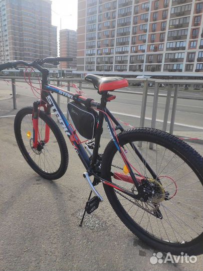 Велосипед Stark