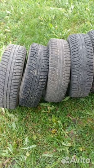 Amtel NordMaster 175/70 R13