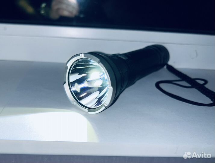 Фонарь Fenix TK41C