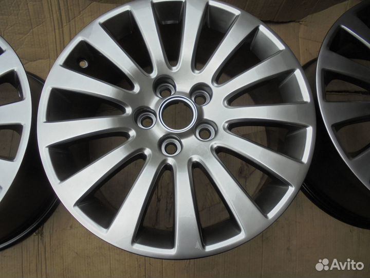 Оригинальные литые диски Opel Insignia 8J R18 ET42