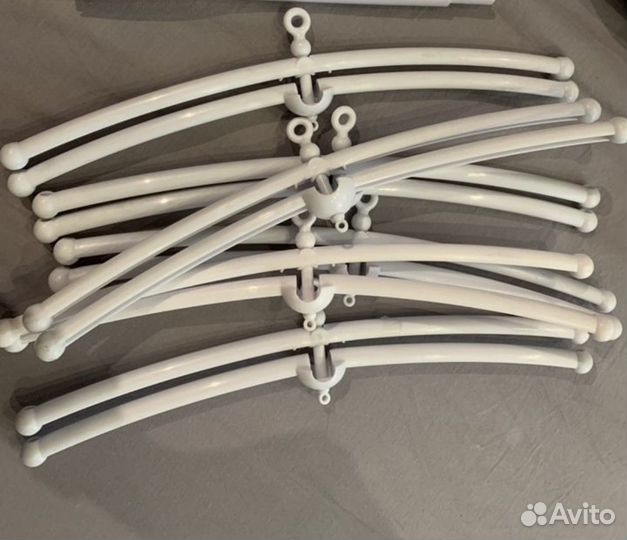 Крестовина для рукоделия